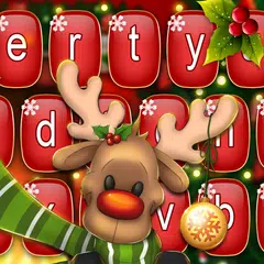 π Christmas Keyboard Changer
