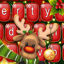 Рождество клавиатуры APK