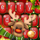 💎 Christmas Keyboard Changer icon