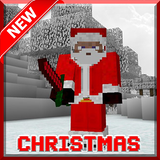 Christmas Mod For Minecraft PE