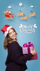 Baixar Molduras de Natal de Ano Novo XAPK