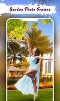 Garden Photo Frames poster