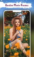 Garden Photo Frames screenshot 2