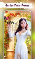 Garden Photo Frames screenshot 3