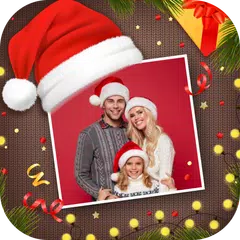 Christmas Photo Frames APK download