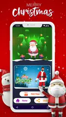 Weihnachtsbilderrahmen XAPK Herunterladen