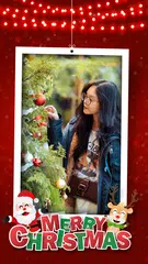 Weihnachtsbilderrahmen XAPK Herunterladen