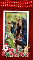 Molduras de Natal imagem de tela 1