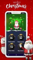 Molduras de Natal imagem de tela 2