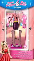 Trò Chơi Thời Trang - Giày Và Váy Thiết Kế 👗👠 ảnh chụp màn hình 2