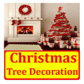 Christmas Day Tree Decoration