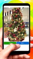 Christmas Day Tree Decoration poster