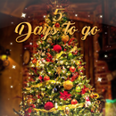 Christmas Tree Live Wallpaper: Xmas Countdown APK