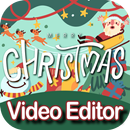 Christmas Video Maker With Mus APK