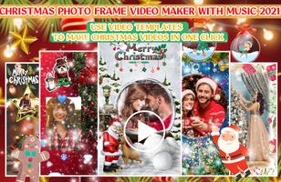Christmas Video Status & Video poster
