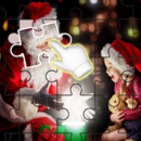 Santa Claus Jigsaw Puzzles-APK