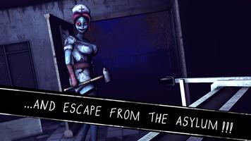 Puppet Asylum captura de pantalla 3