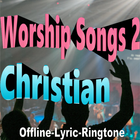 Christian Worship Songs Part 2 ícone