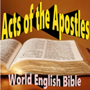 APK Acts of Apostles Bible Audio