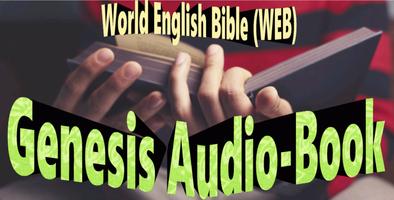 Genesis Bible Audio постер