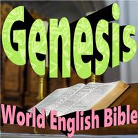 Genesis Bible Audio скриншот 1