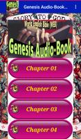 Genesis Bible Audio скриншот 2
