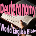 Deuteronomy | Bible Audio-Book (WEB)