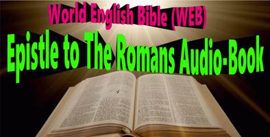 Epistle to Romans Bible Audio Affiche