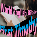 1 Timothy Bible Audio APK