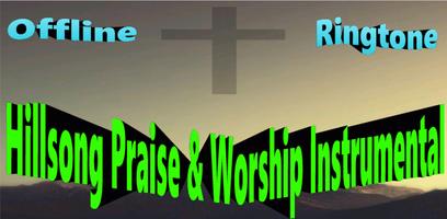 Praise & Worship Instrumental Affiche