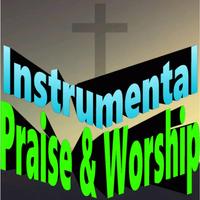 Praise & Worship Instrumental imagem de tela 1