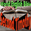 ikon 2 Timothy Bible Audio