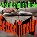 Second Timothy | Bible Audio-Book (WEB)