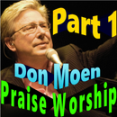 APK Praise & Worship Songs Don Moen Part 1