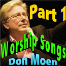 APK Worship Songs Don Moen Part 1