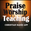 Praise and Worship Songs : Christian Radio App APK