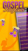 キリスト教の 福音 着メロ - 無料 精神的な音楽 ポスター