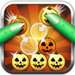 Ball Worlds: Halloween
