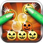 Ball Worlds: Halloween icon