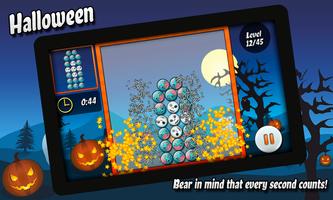 Ball Worlds: Halloween screenshot 3