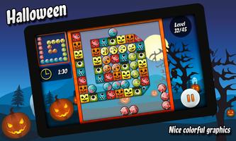 Ball Worlds: Halloween screenshot 2