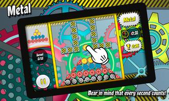 Ball Worlds capture d'écran 5