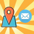 Simple Send Location