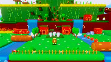 Woodle Tree Adventures Deluxe постер