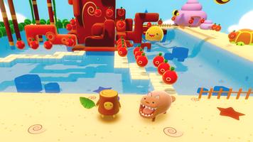 Woodle Tree Adventures Deluxe скриншот 1