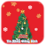 Tin Nhắn Chúc Mừng Giáng Sinh