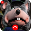 Prank Chuck e Cheese's Call