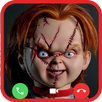 Chucky Doll Fake Video Call APK