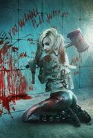 Chucky vs Harley Quinn Wallpaper HD اسکرین شاٹ 3