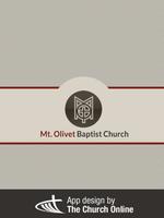 Mount Olivet Baptist Church syot layar 1